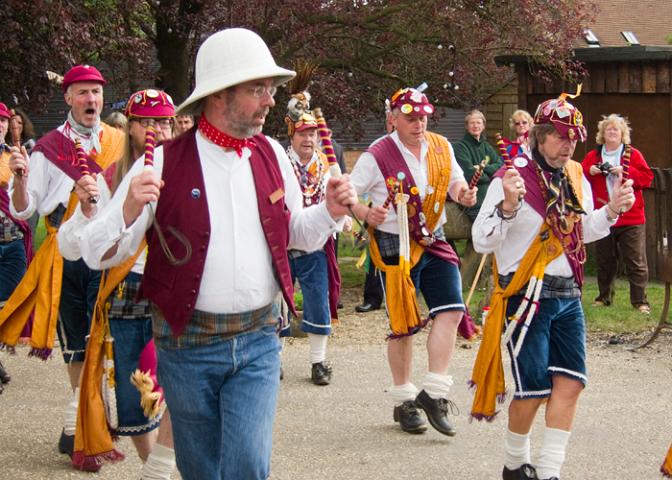 evesham 2011j